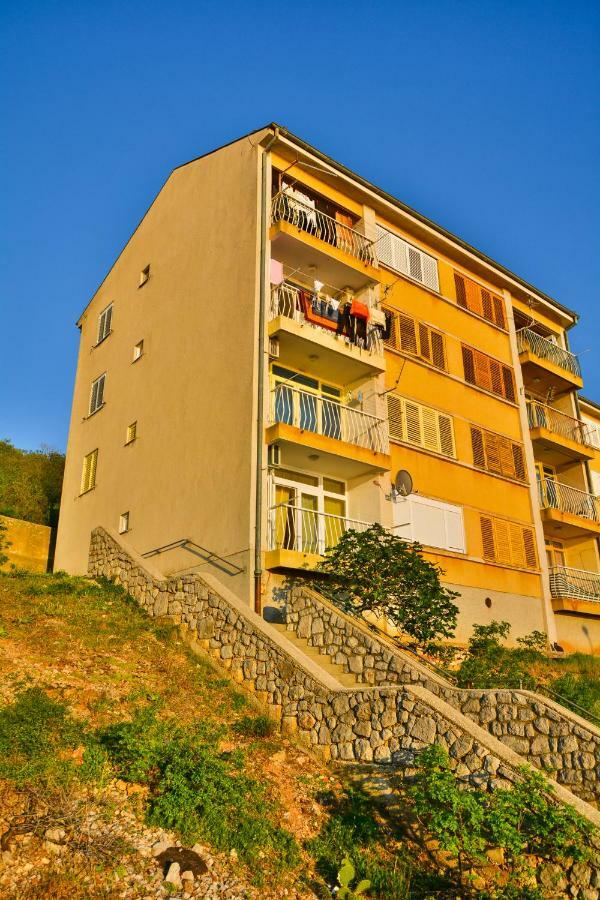 Apartment Petra 센 외부 사진
