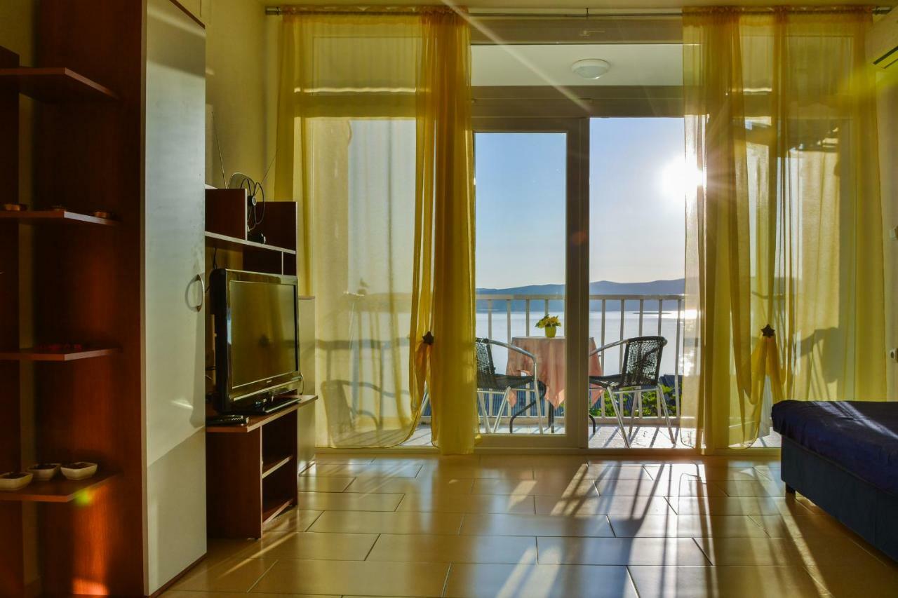 Apartment Petra 센 외부 사진